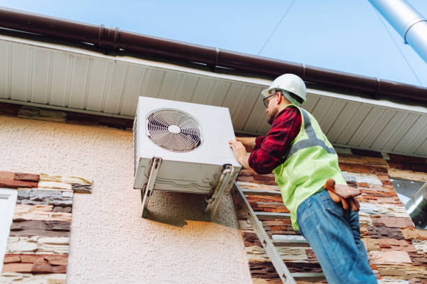Best 24/7 HVAC repair  in Jonesboro, IN