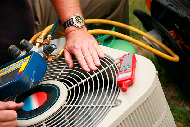 Best HVAC maintenance near me  in Jonesboro, IN