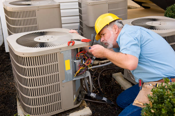 Best HVAC installation services  in Jonesboro, IN