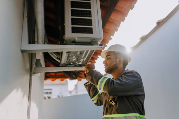 Best HVAC installation services  in Jonesboro, IN