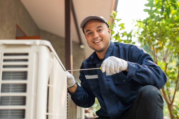 Best HVAC cleaning services  in Jonesboro, IN