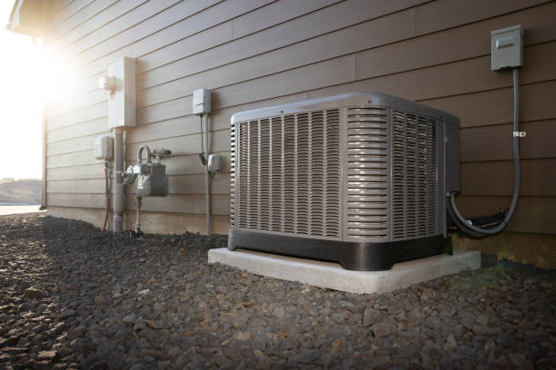 Best HVAC air duct cleaning  in Jonesboro, IN